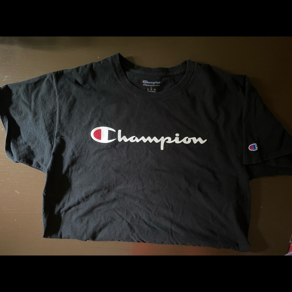 Champion mens Shirt